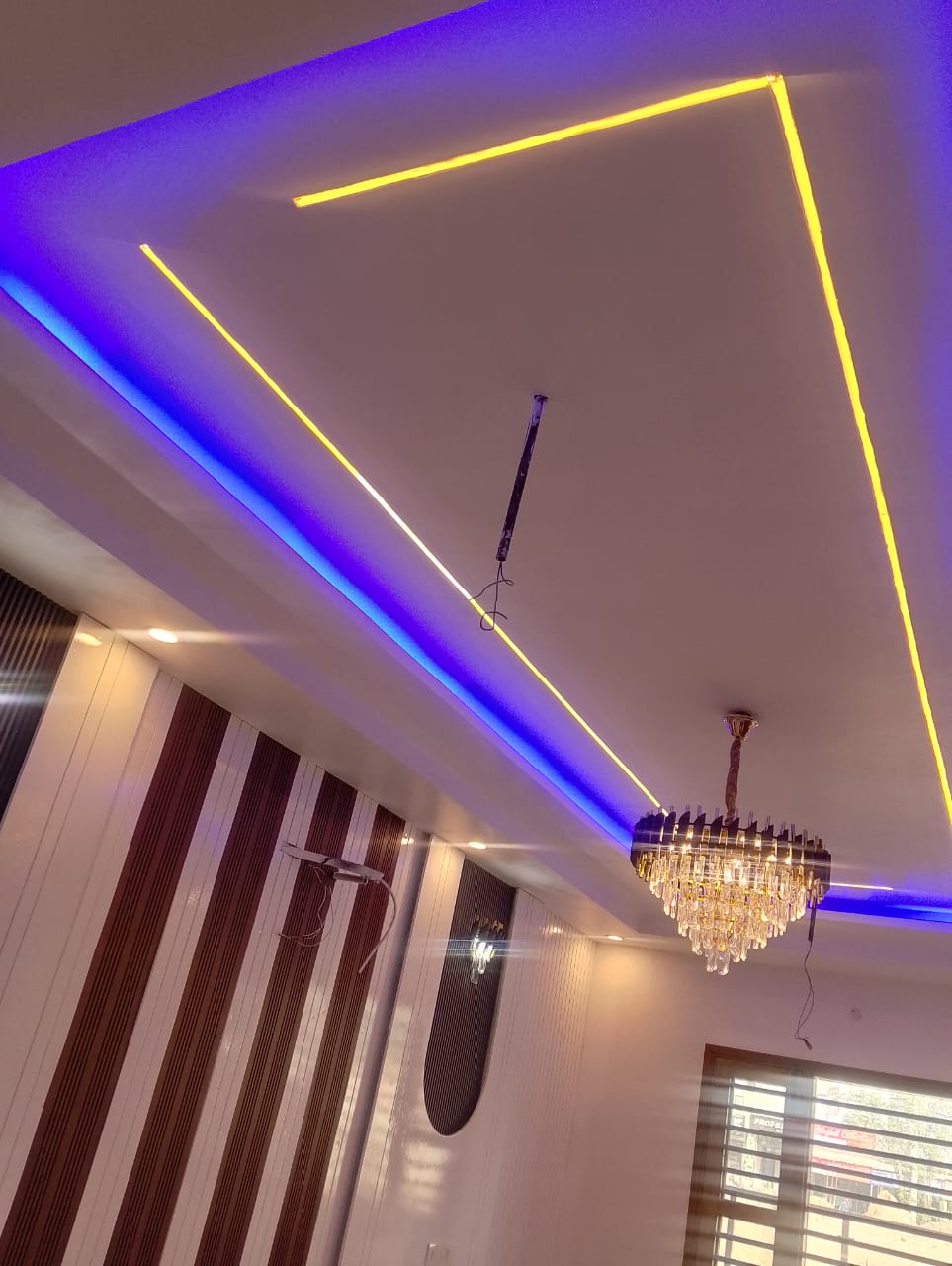 4 BHK Kothi For Sale 4 BHK house in Sunny Enclave photo 5