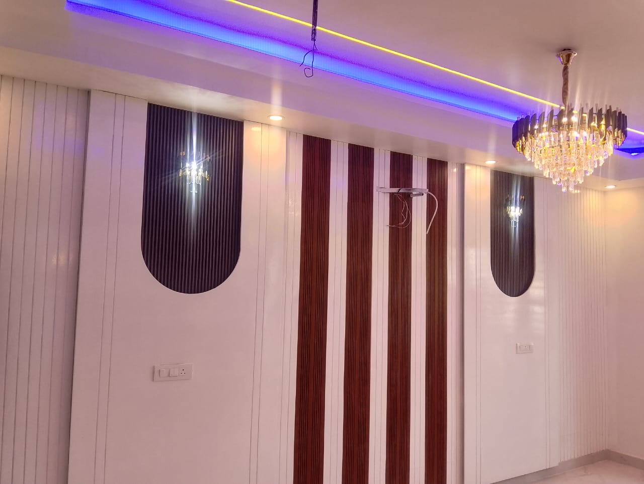4 BHK Kothi For Sale 4 BHK house in Sunny Enclave photo 4
