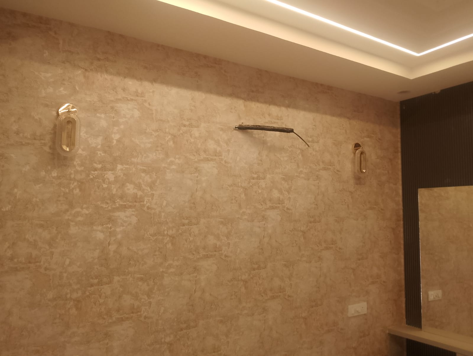 4 BHK Kothi For Sale 4 BHK house in Sunny Enclave photo 3