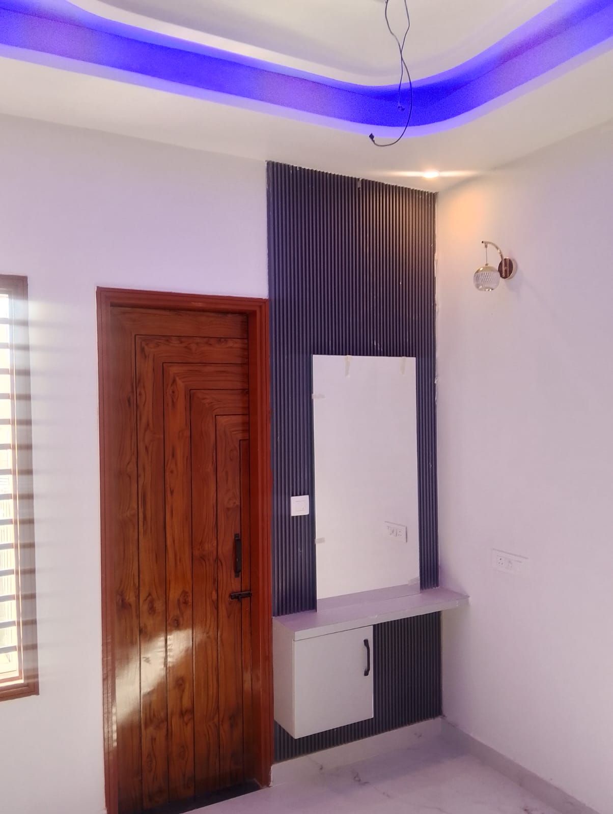 4 BHK Kothi For Sale 4 BHK house in Sunny Enclave photo 6
