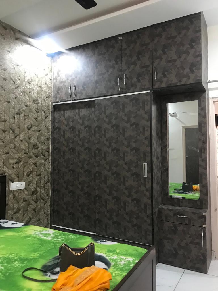 2 BHK for rent Sector 126 2 BHK flat in Sector 126 photo 5