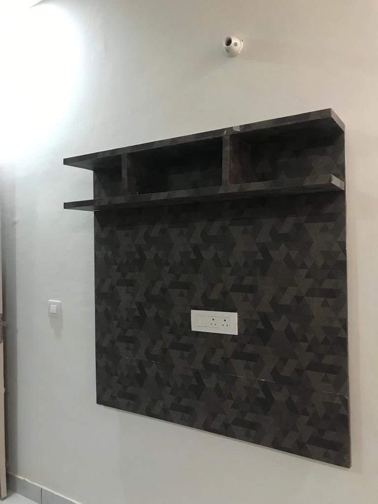 2 BHK for rent Sector 126 2 BHK flat in Sector 126 photo 3