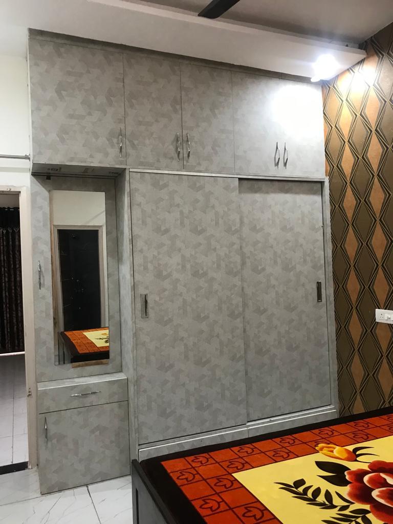 2 BHK for rent Sector 126 2 BHK flat in Sector 126 photo 4