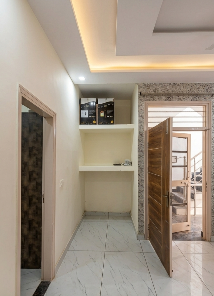 2 BHK for rent Sector 126 2 BHK flat in Sector 126 photo 8