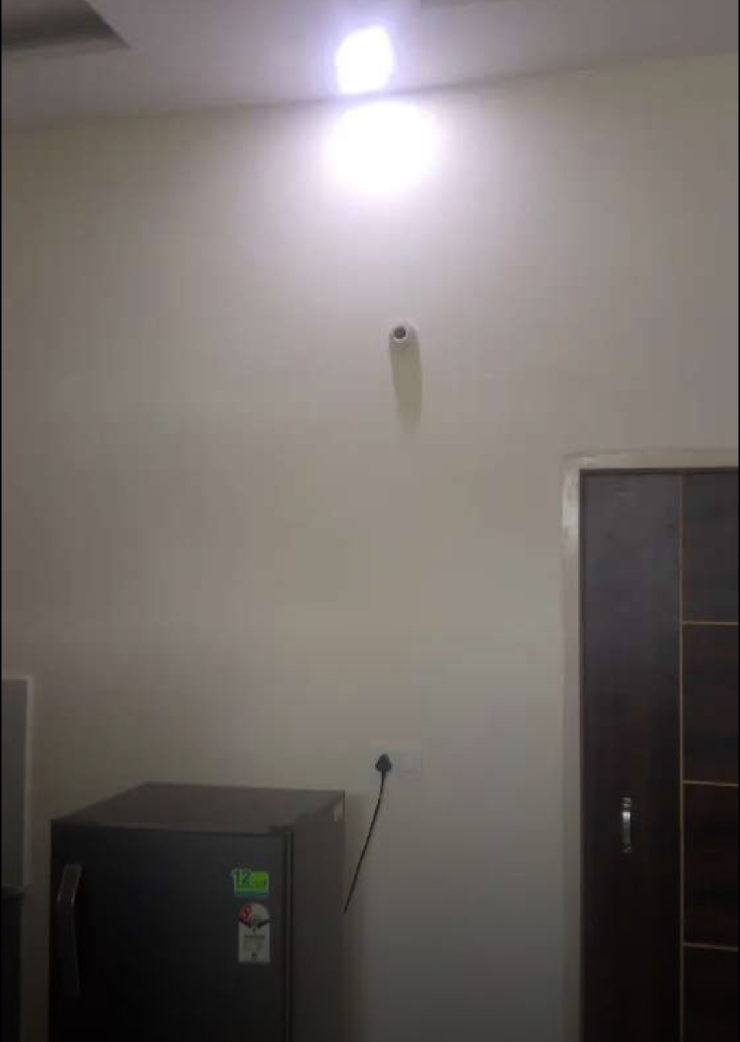 1 BHK Independent flat 1 BHK flat in Sector 126 photo 6