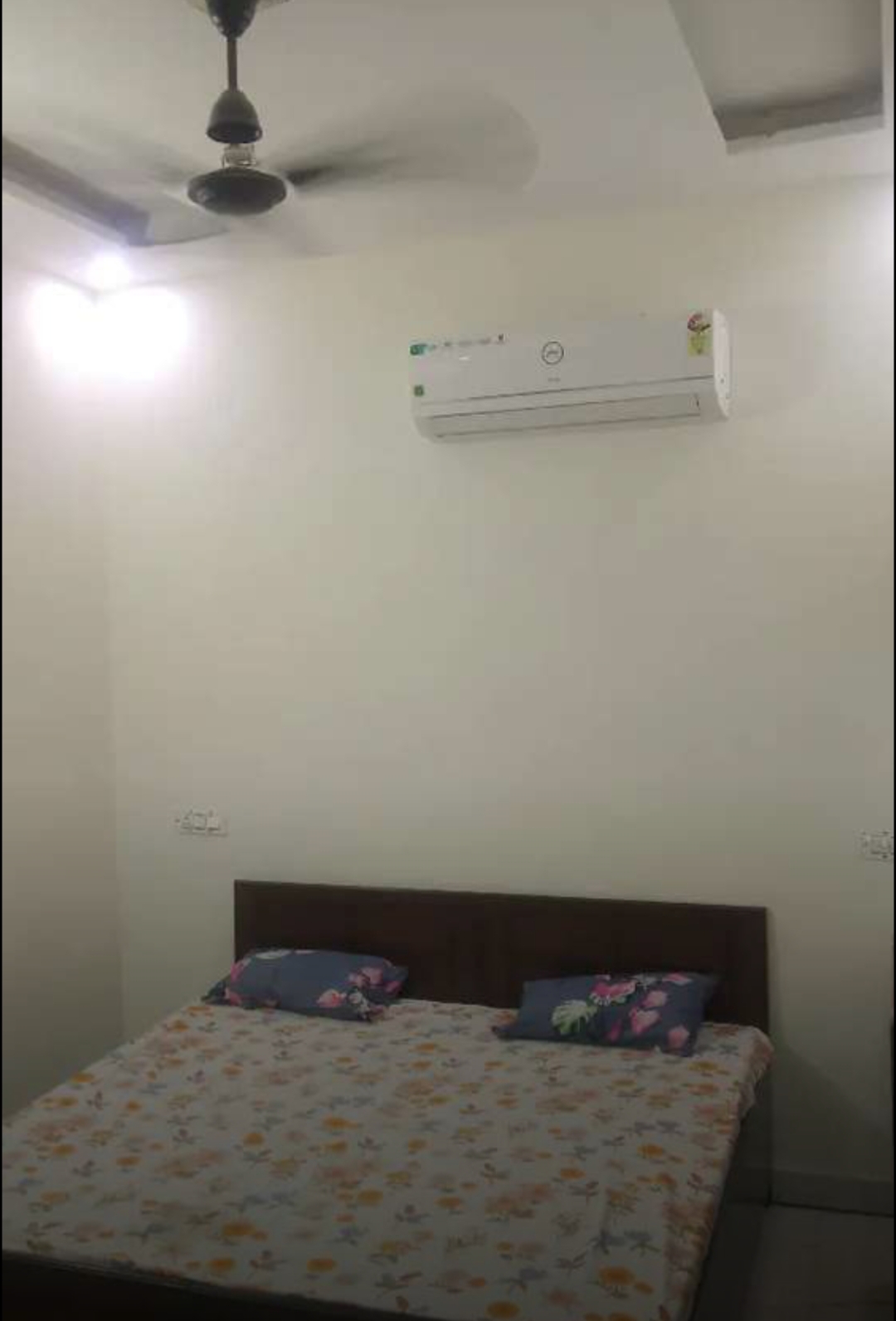 1 BHK Independent flat 1 BHK flat in Sector 126 photo 7