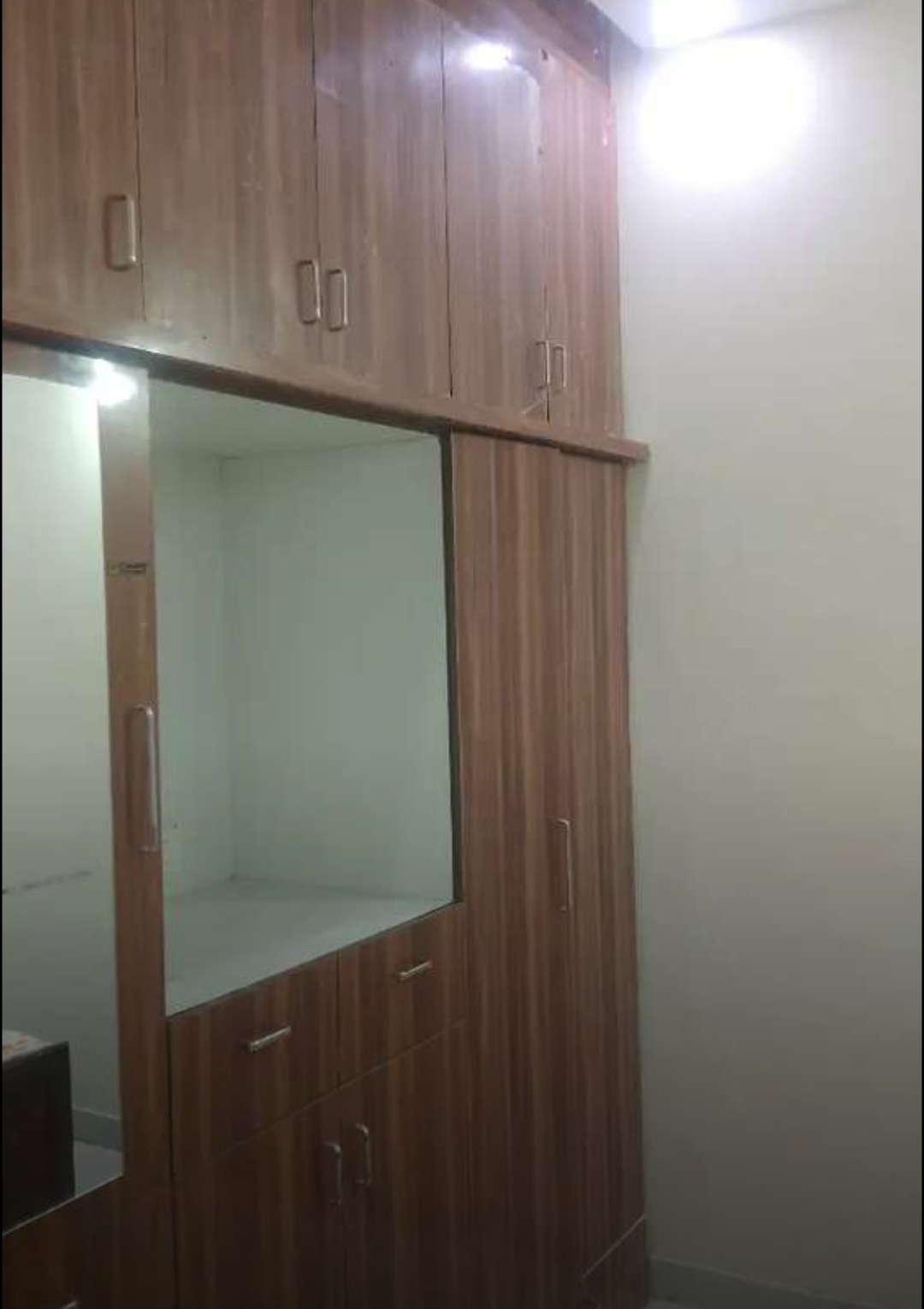 1 BHK Independent flat 1 BHK flat in Sector 126 photo 8