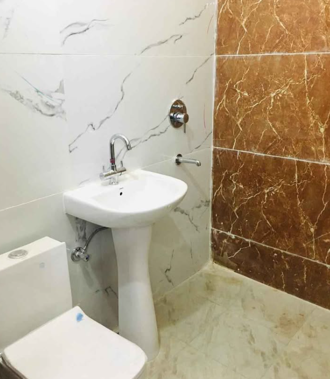 2 BHK Flat Sector 127 2 BHK flat in 127 Landran Road, Kharar photo 2