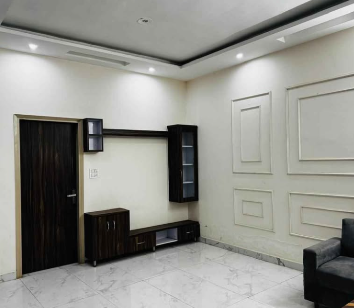 2 BHK Flat Sector 127 2 BHK flat in 127 Landran Road, Kharar photo 1