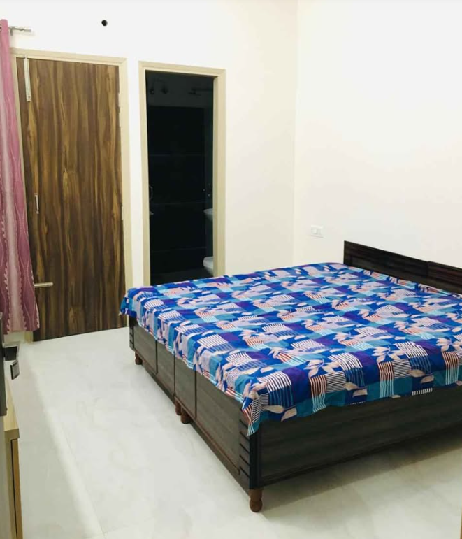 2 BHK Flat Sector 127 2 BHK flat in 127 Landran Road, Kharar photo 9