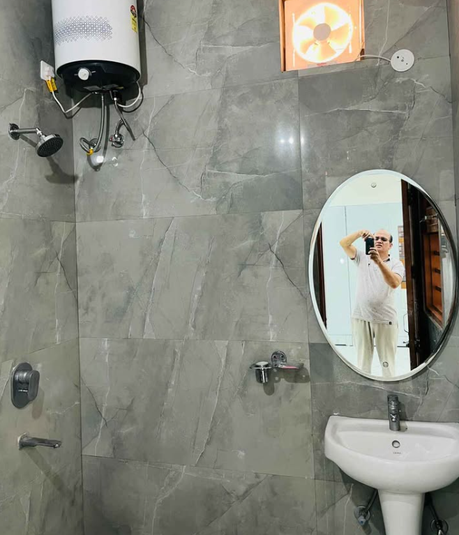 2 BHK Flat Sector 123 2 BHK flat in Sunny Enclave, Sector 123 photo 2