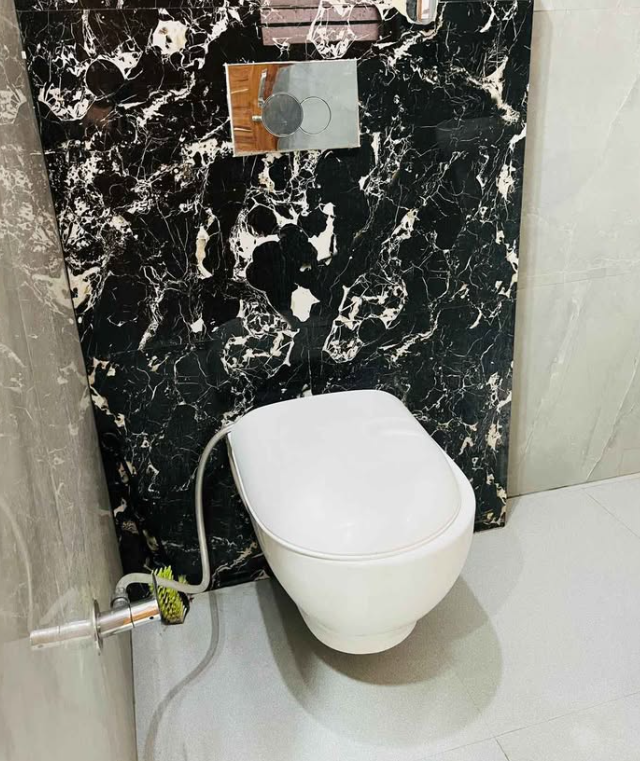 2 BHK Flat Sector 123 2 BHK flat in Sunny Enclave, Sector 123 photo 6