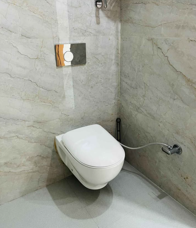 2 BHK Flat Sector 123 2 BHK flat in Sunny Enclave, Sector 123 photo 5