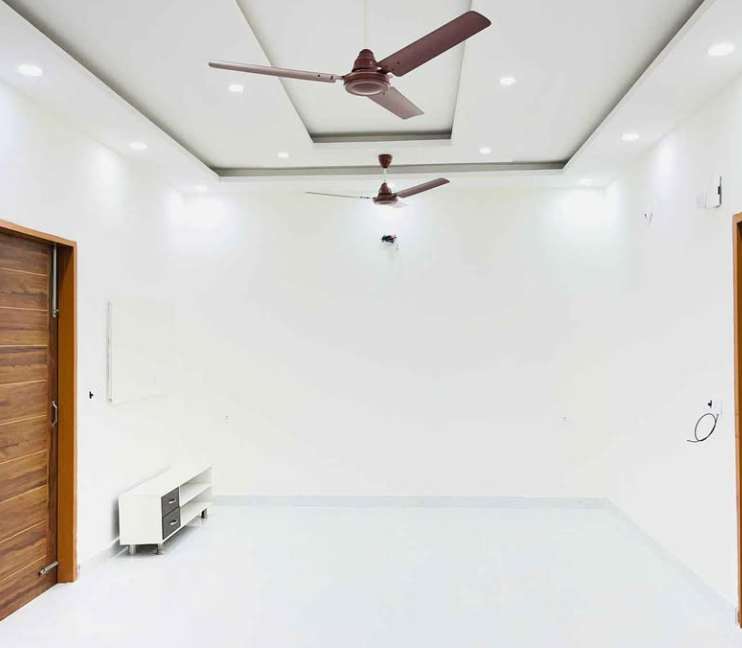 2 BHK Flat Sector 123 2 BHK flat in Sunny Enclave, Sector 123 photo 8