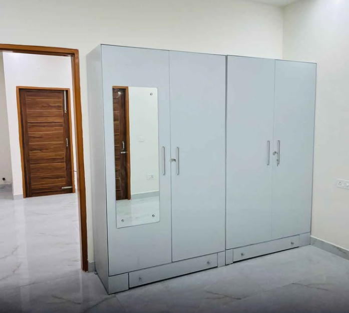 2 BHK Flat Sector 123 2 BHK flat in Sunny Enclave, Sector 123 photo 7