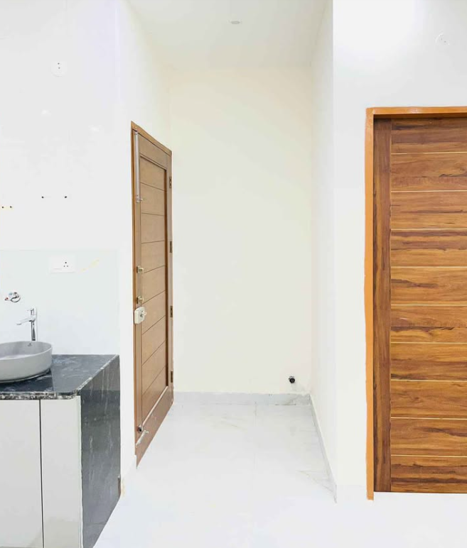 2 BHK Flat Sector 123 2 BHK flat in Sunny Enclave, Sector 123 photo 12