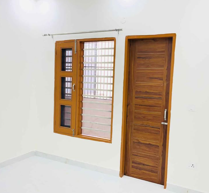 2 BHK Flat Sector 123 2 BHK flat in Sunny Enclave, Sector 123 photo 11