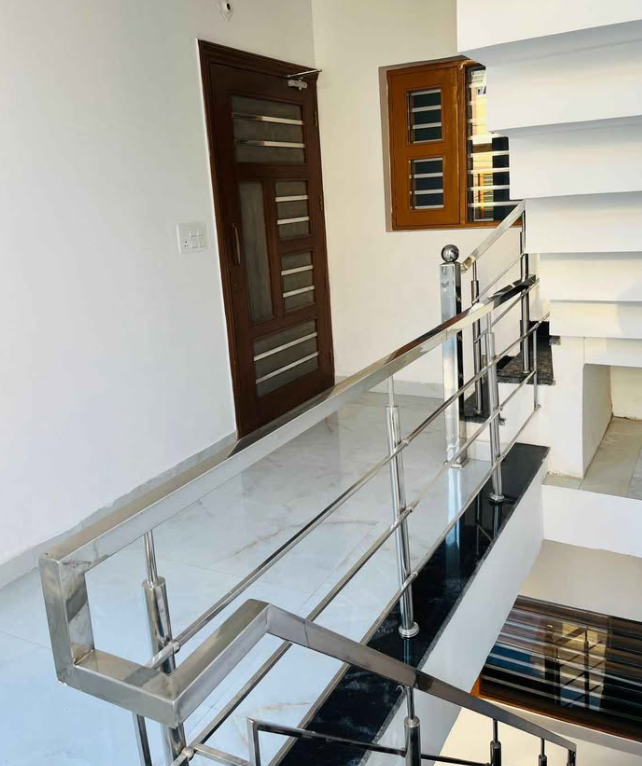 2 BHK Flat Sector 123 2 BHK flat in Sunny Enclave, Sector 123 photo 13