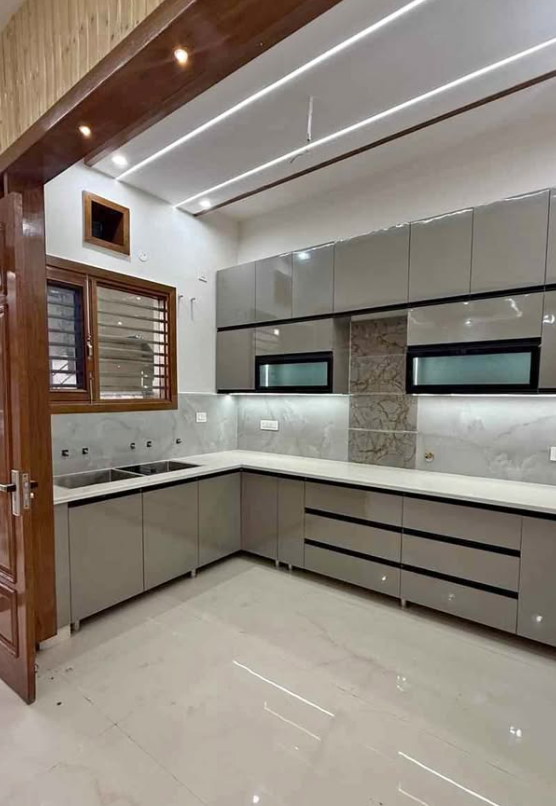 2 BHK House Sector 123 2 BHK house in Aerohome, Kharar photo 1