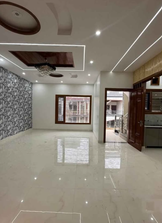 2 BHK House Sector 123 2 BHK house in Aerohome, Kharar photo 3