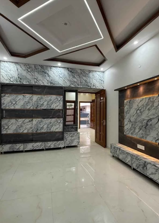 2 BHK House Sector 123 2 BHK house in Aerohome, Kharar photo 5